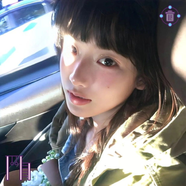 沈洁女士